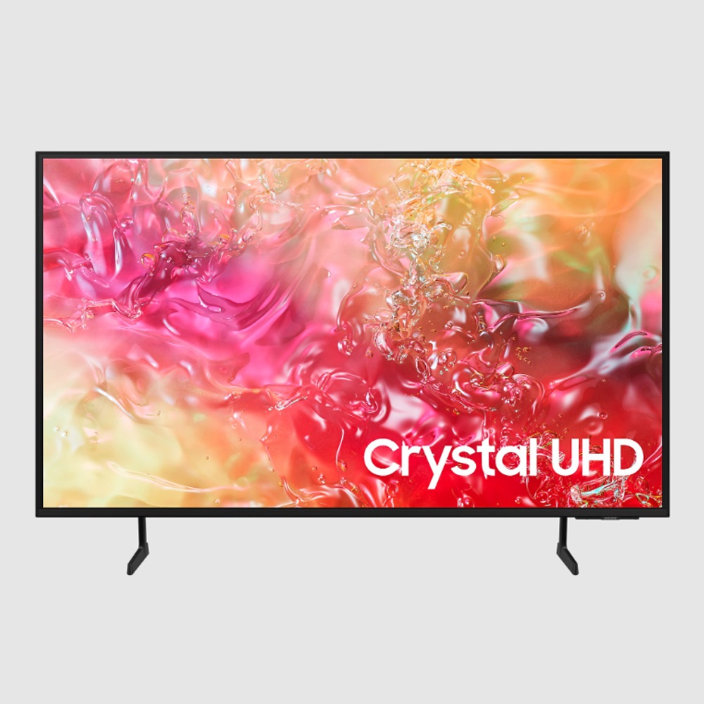 Samsung 43" 4K Smart TV